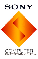 Logo Sony Computer Entertainment